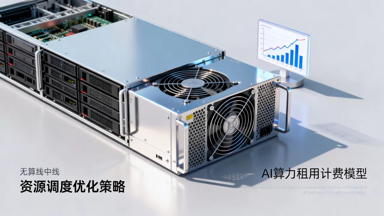 广州AI算力租用怎么计费?资源调度优化方案,如何降低租用成本? 广州AI算力租用怎么计费?资源调度优化方案,如何降低租用成本?
