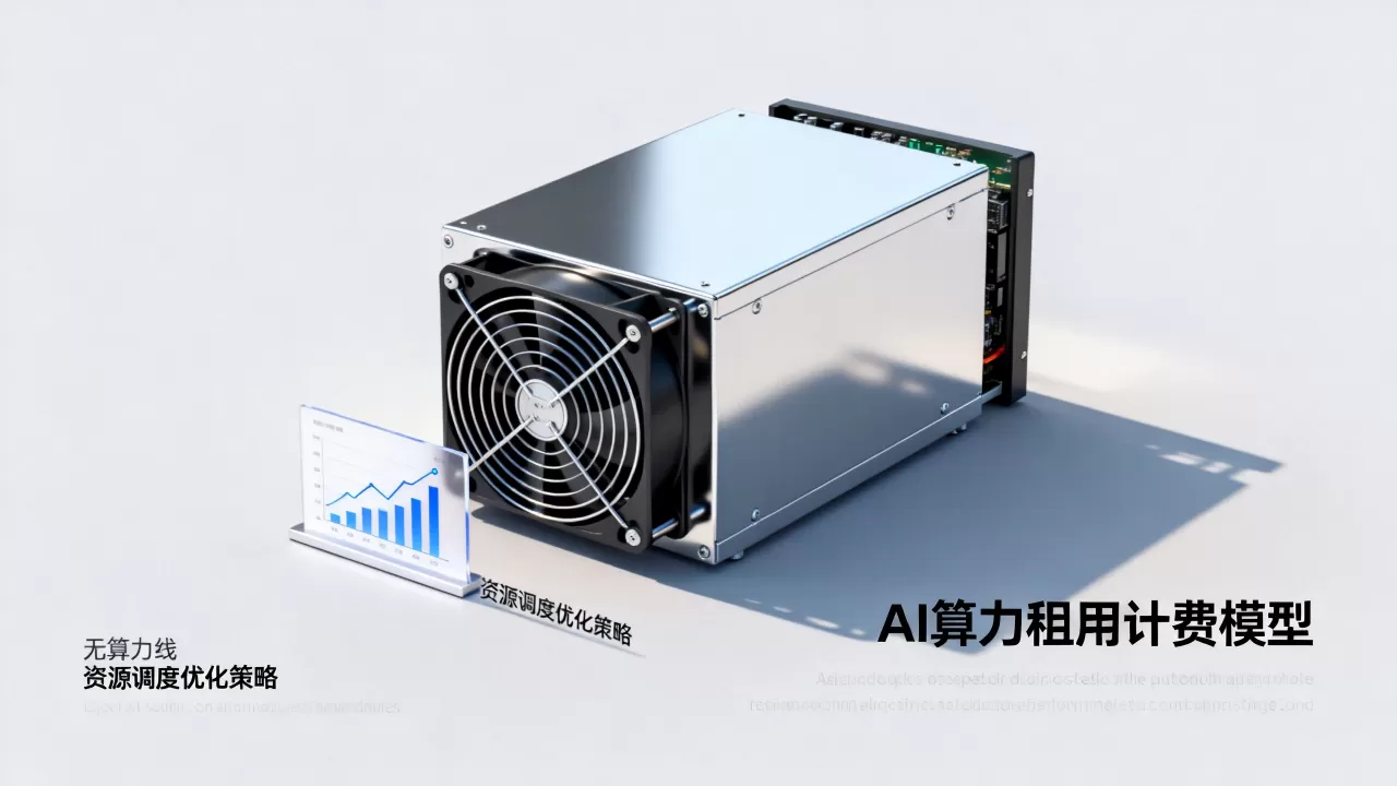 广州AI算力租用怎么计费?资源调度优化方案,如何降低租用成本? 广州AI算力租用怎么计费?资源调度优化方案,如何降低租用成本?