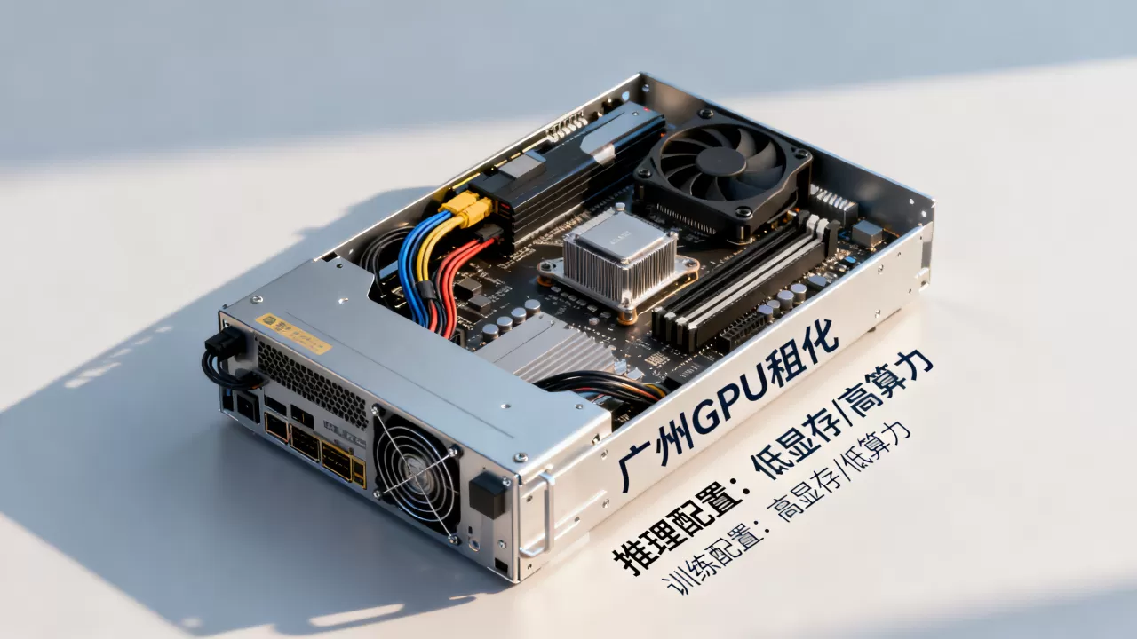 广州GPU租用推理与训练配置选择差异?广州GPU租用训练推理怎么选? 广州GPU租用推理与训练配置选择差异?广州GPU租用训练推理怎么选?