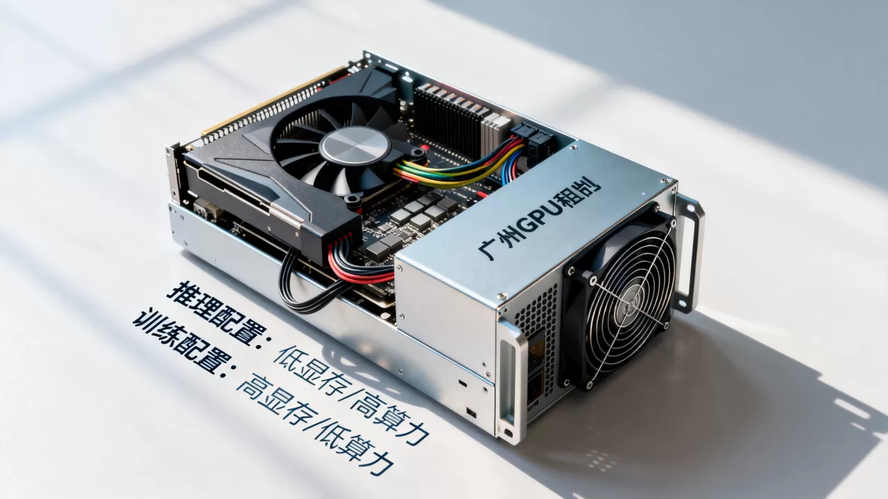 广州GPU租用推理与训练配置选择差异?广州GPU租用训练推理怎么选? 广州GPU租用推理与训练配置选择差异?广州GPU租用训练推理怎么选?