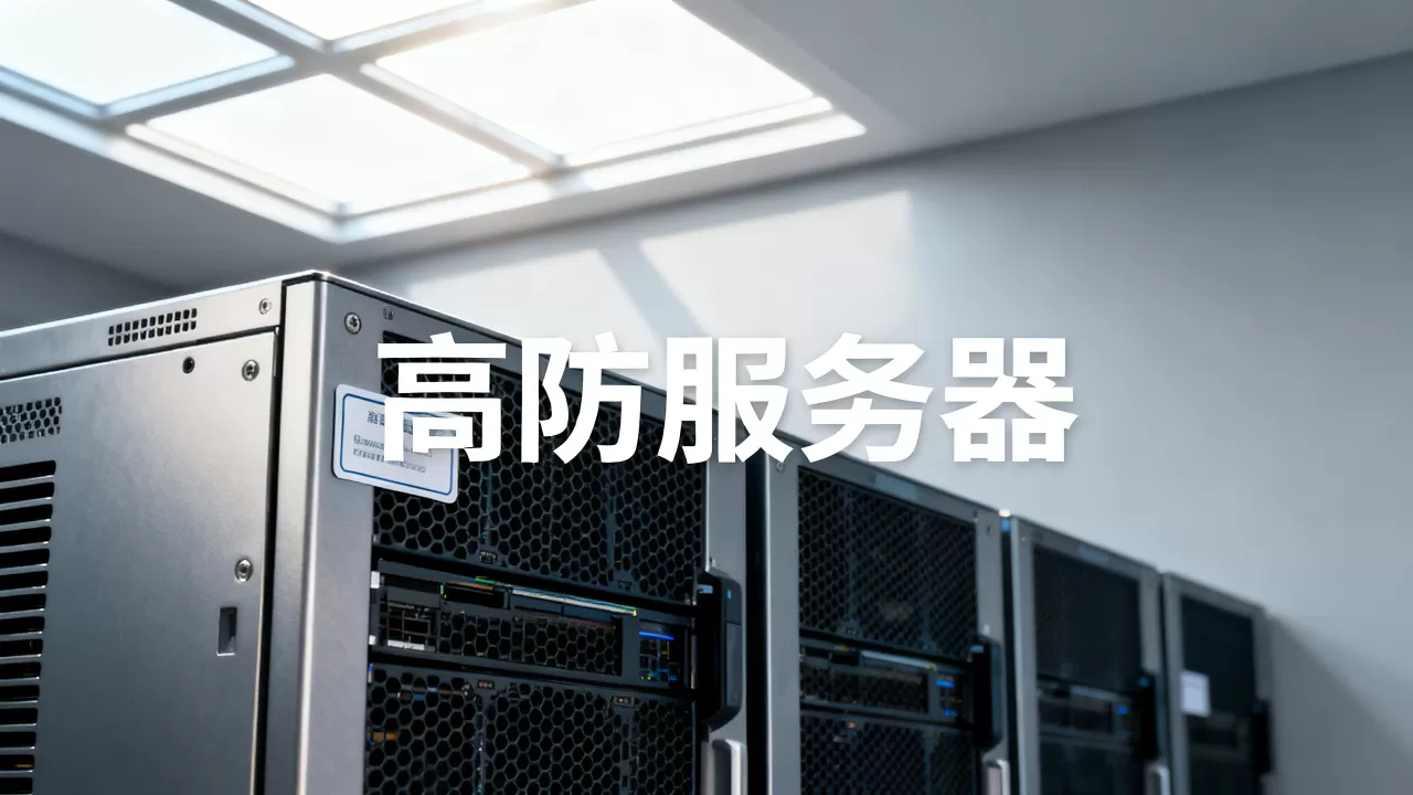 广州高防服务器租用是不是防御档位选得越高就越稳妥?高防服务器防御选择多少G合适 广州高防服务器租用是不是防御档位选得越高就越稳妥?高防服务器防御选择多少G合适