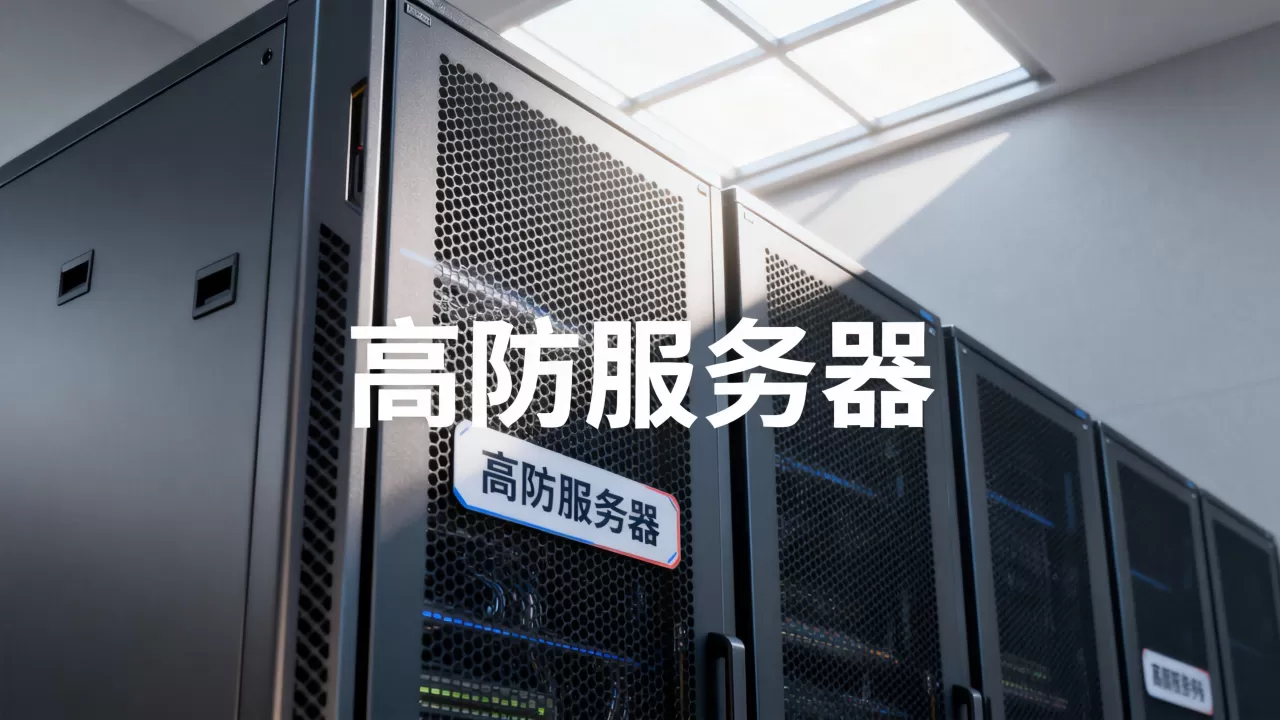 广州高防服务器租用是不是防御档位选得越高就越稳妥?高防服务器防御选择多少G合适 广州高防服务器租用是不是防御档位选得越高就越稳妥?高防服务器防御选择多少G合适