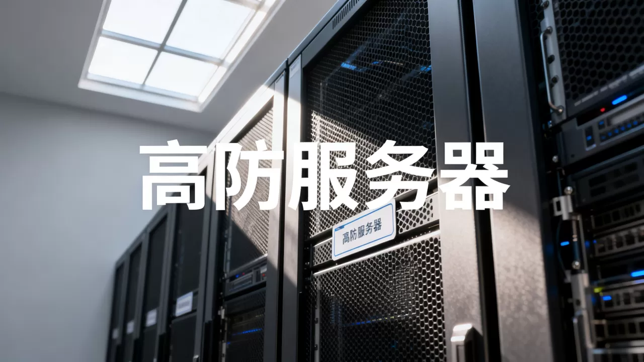 广州高防服务器租用是不是防御档位选得越高就越稳妥?高防服务器防御选择多少G合适 广州高防服务器租用是不是防御档位选得越高就越稳妥?高防服务器防御选择多少G合适