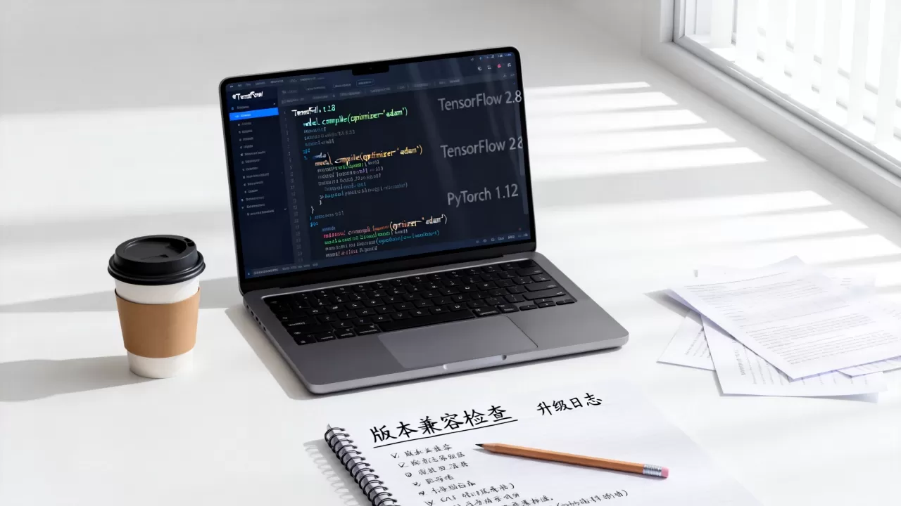深度学习框架版本兼容问题怎么提前规避,框架升级后模型报错怎么办 深度学习框架版本兼容问题怎么提前规避,框架升级后模型报错怎么办