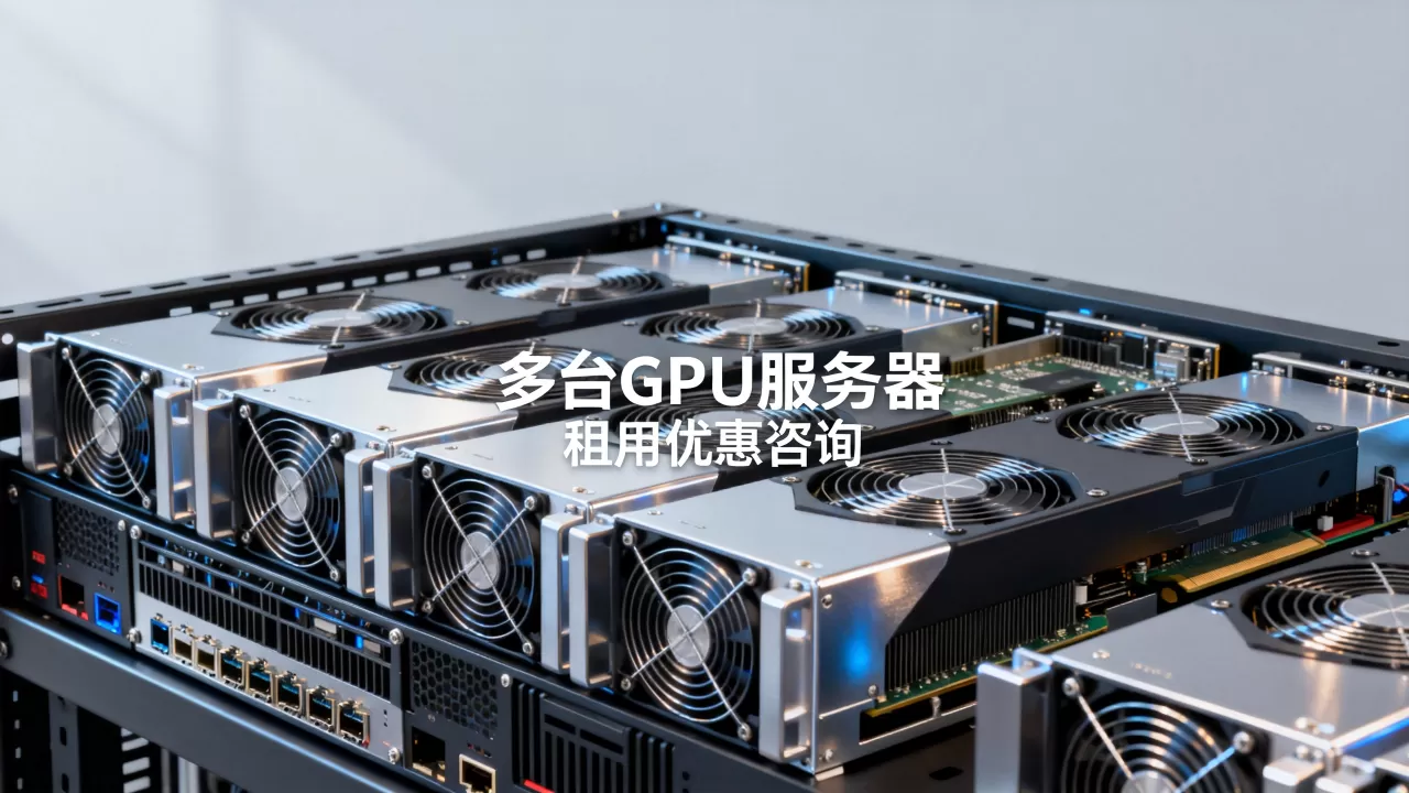 多台GPU服务器一起租用会不会有折扣,GPU服务器多台租用优惠吗? 多台GPU服务器一起租用会不会有折扣,GPU服务器多台租用优惠吗?