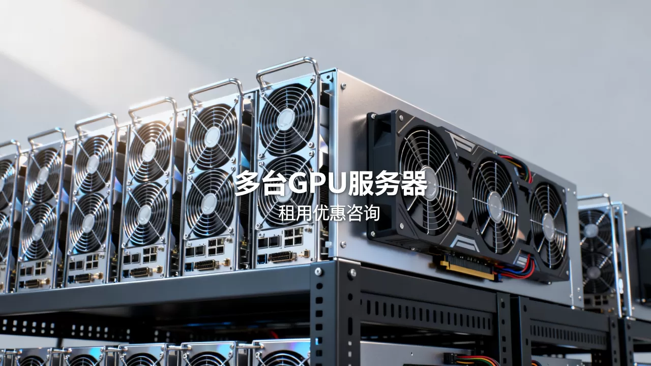 多台GPU服务器一起租用会不会有折扣,GPU服务器多台租用优惠吗? 多台GPU服务器一起租用会不会有折扣,GPU服务器多台租用优惠吗?