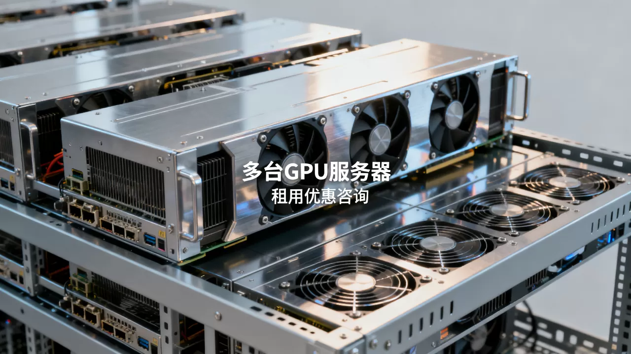 多台GPU服务器一起租用会不会有折扣,GPU服务器多台租用优惠吗? 多台GPU服务器一起租用会不会有折扣,GPU服务器多台租用优惠吗?