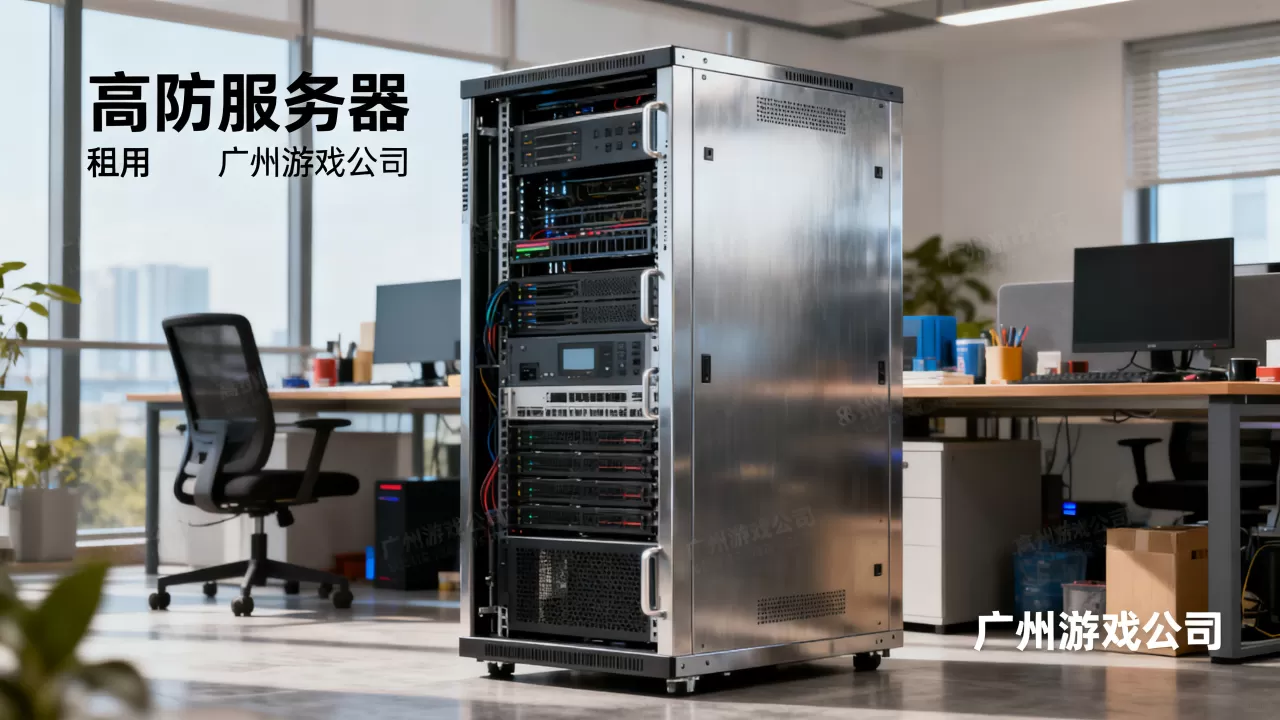 广州游戏公司需要租高防服务器吗?高防服务器租用哪家好? 广州游戏公司需要租高防服务器吗?高防服务器租用哪家好?