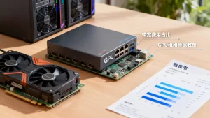 带宽费用在GPU租用账单里占多大比重，GPU租用带宽收费高吗