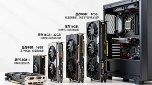 显存大小不同的机型分别适合哪些任务，深度学习显存不够怎么选卡？