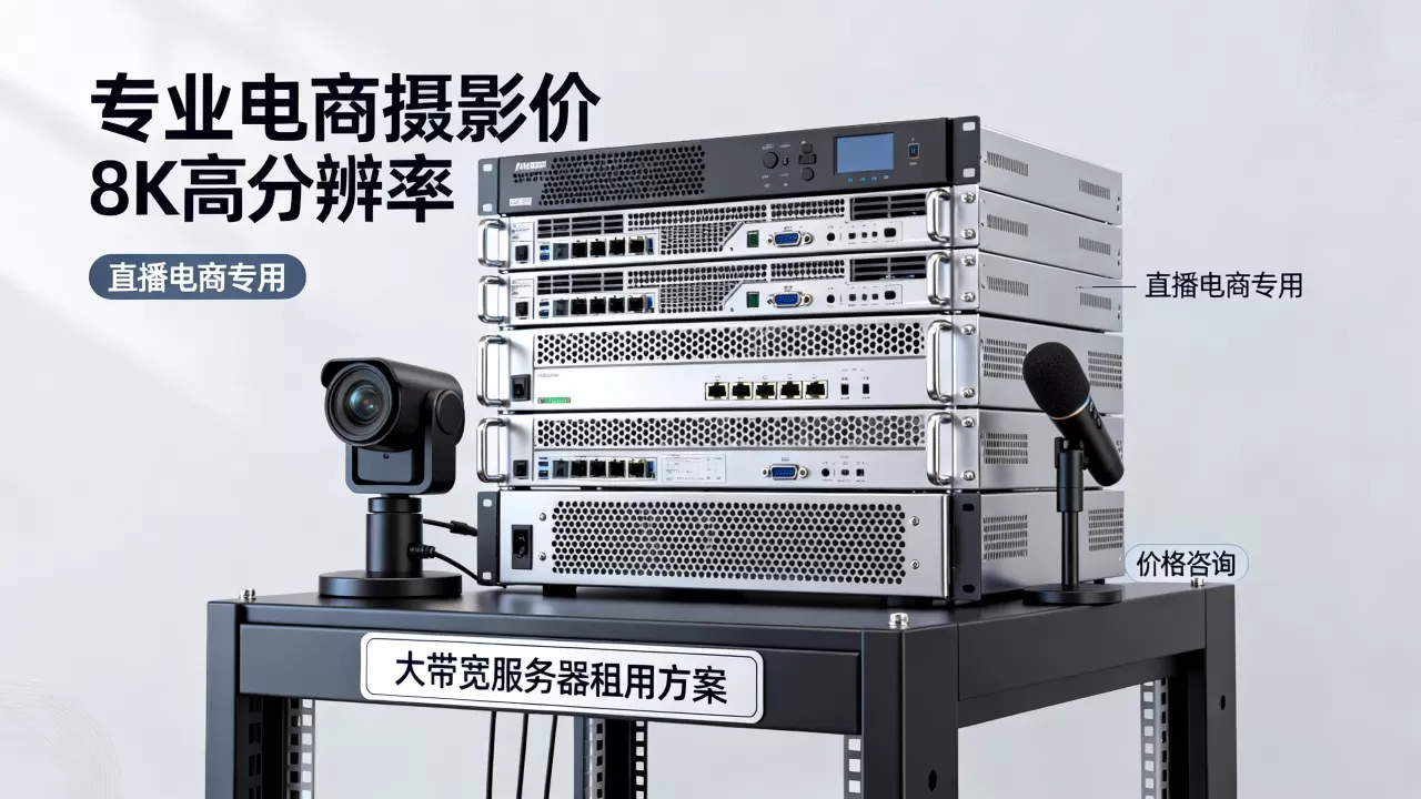 广州直播电商大带宽服务器租用方案如何,大带宽服务器租用多少钱? 广州直播电商大带宽服务器租用方案如何,大带宽服务器租用多少钱?