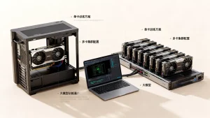 跑大模型训练是不是一定要用多卡，单卡训练大模型有哪些可行方案？