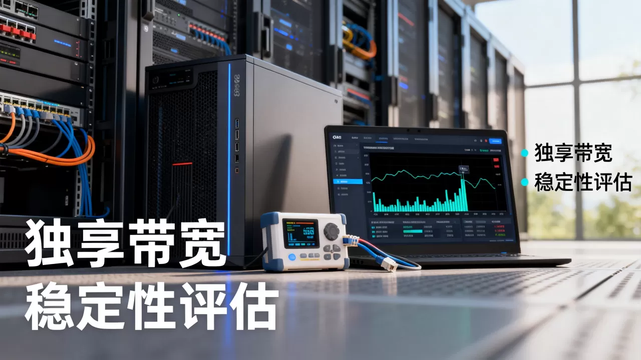 广州独享带宽服务器租用稳定吗,如何评估租用时的稳定性? 广州独享带宽服务器租用稳定吗,如何评估租用时的稳定性?