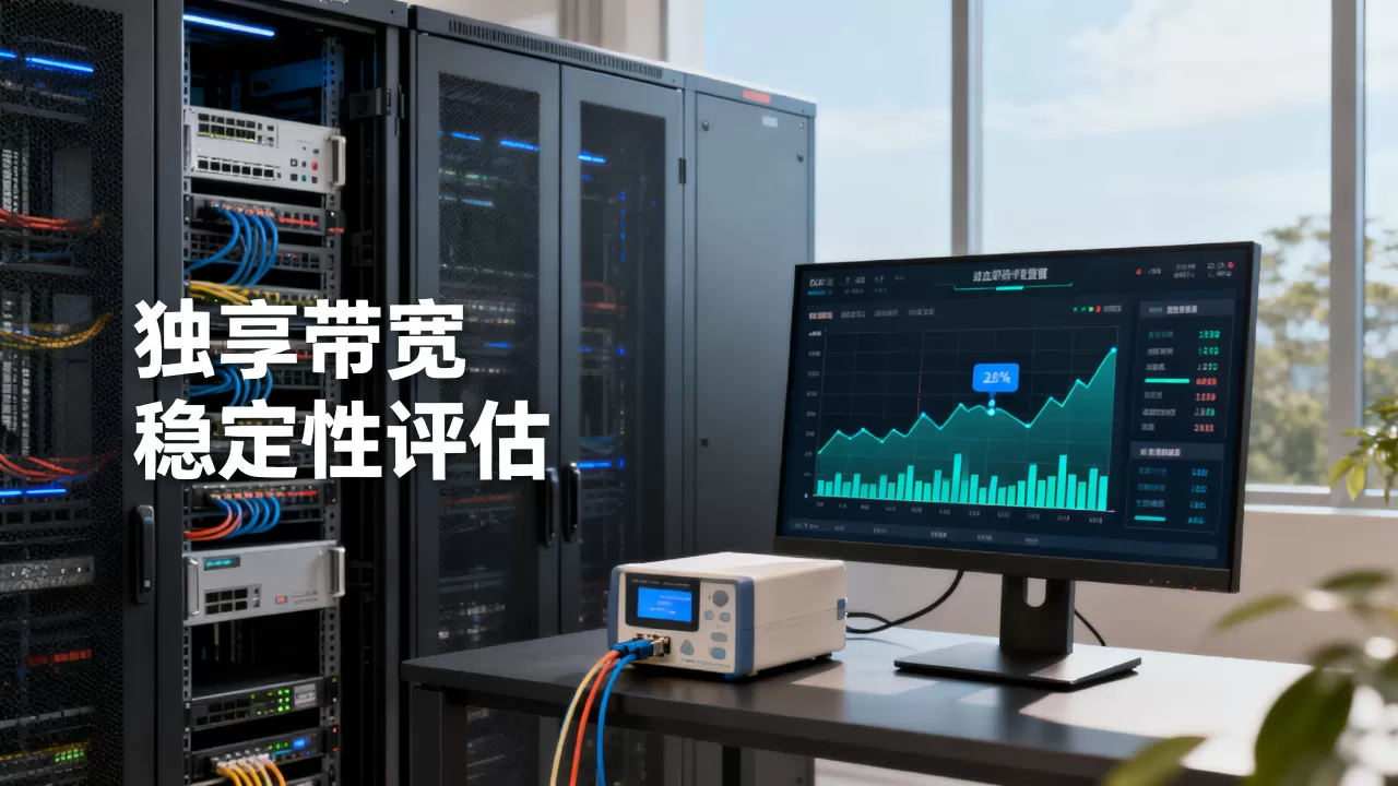 广州独享带宽服务器租用稳定吗,如何评估租用时的稳定性? 广州独享带宽服务器租用稳定吗,如何评估租用时的稳定性?