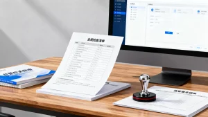 金融类业务上高防前的合规准备，如何满足监管要求？