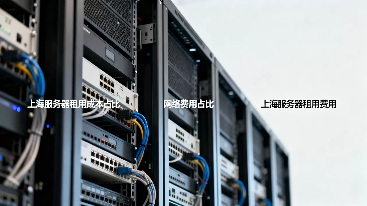 上海服务器租用和网络费用成本占比多少,上海服务器租用费用贵吗? 上海服务器租用和网络费用成本占比多少,上海服务器租用费用贵吗?
