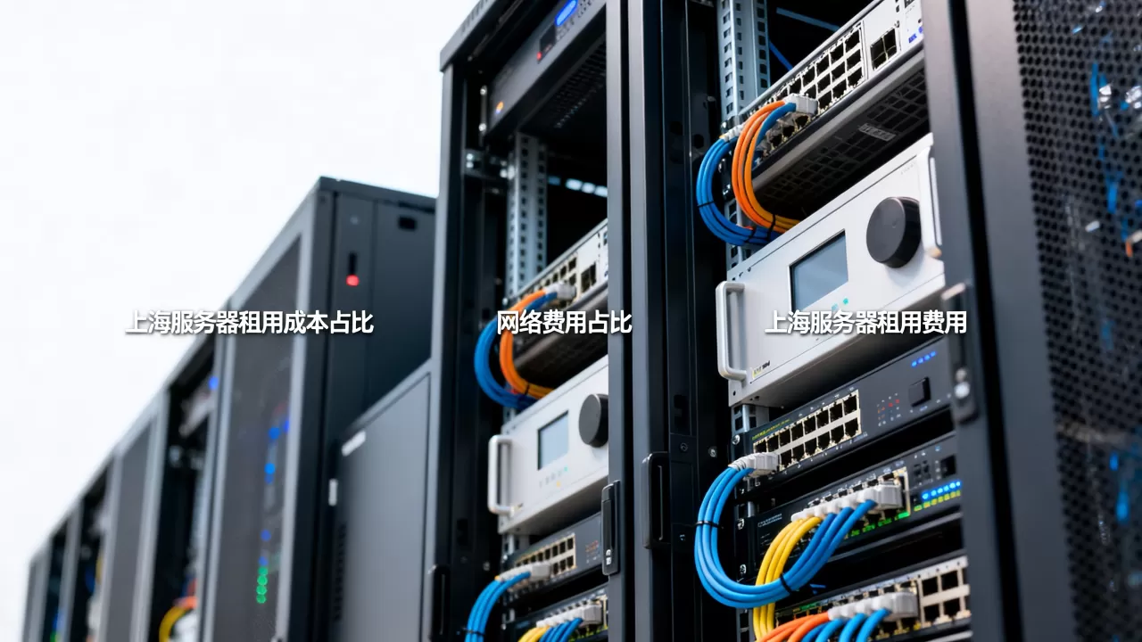 上海服务器租用和网络费用成本占比多少,上海服务器租用费用贵吗? 上海服务器租用和网络费用成本占比多少,上海服务器租用费用贵吗?