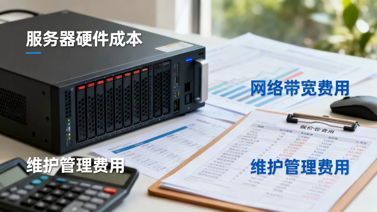 上海服务器租用费用构成有哪些?报价单怎么看,服务器租用价格明细 上海服务器租用费用构成有哪些?报价单怎么看,服务器租用价格明细