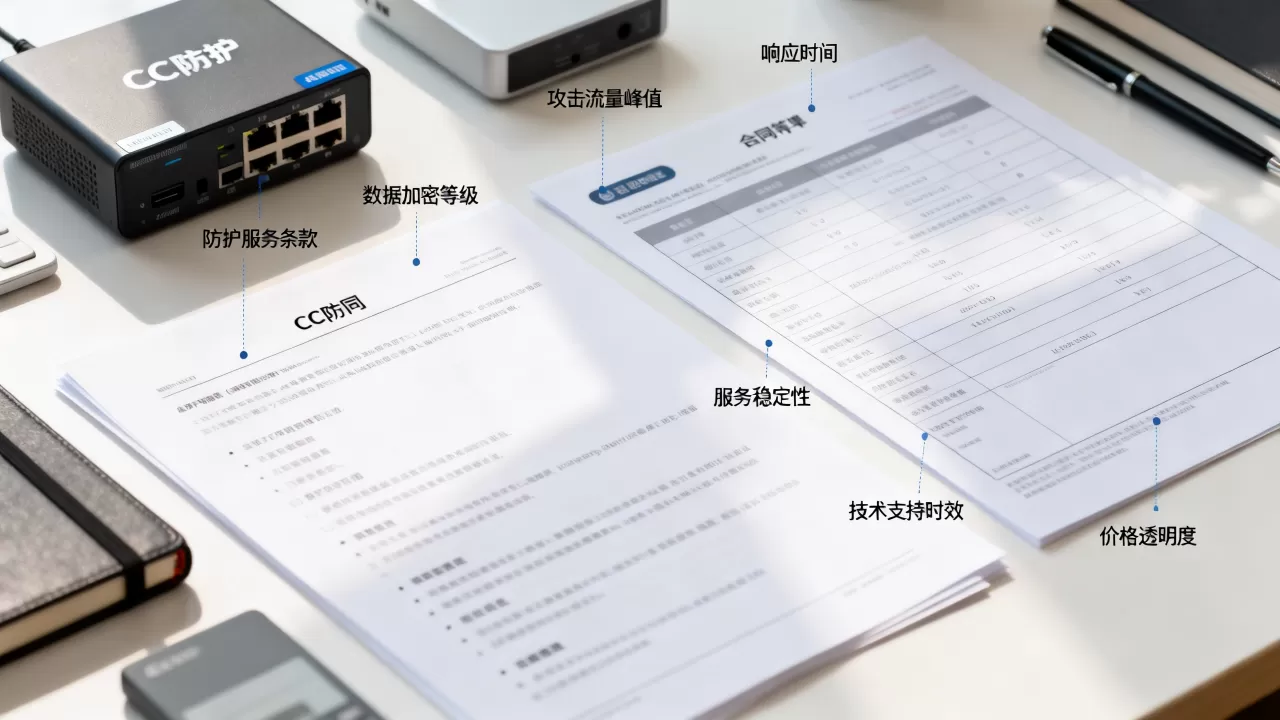 上海企业租用CC防护服务前需要逐项核对哪些方面,租用CC防护要注意什么 上海企业租用CC防护服务前需要逐项核对哪些方面,租用CC防护要注意什么