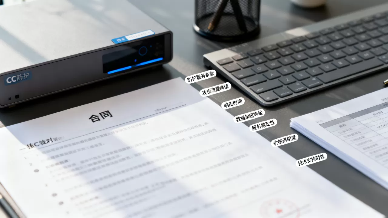 上海企业租用CC防护服务前需要逐项核对哪些方面,租用CC防护要注意什么 上海企业租用CC防护服务前需要逐项核对哪些方面,租用CC防护要注意什么