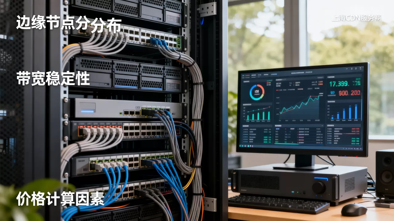 上海CDN服务商边缘节点带宽租用要注意哪些事项,CDN带宽租用价格怎么算 上海CDN服务商边缘节点带宽租用要注意哪些事项,CDN带宽租用价格怎么算