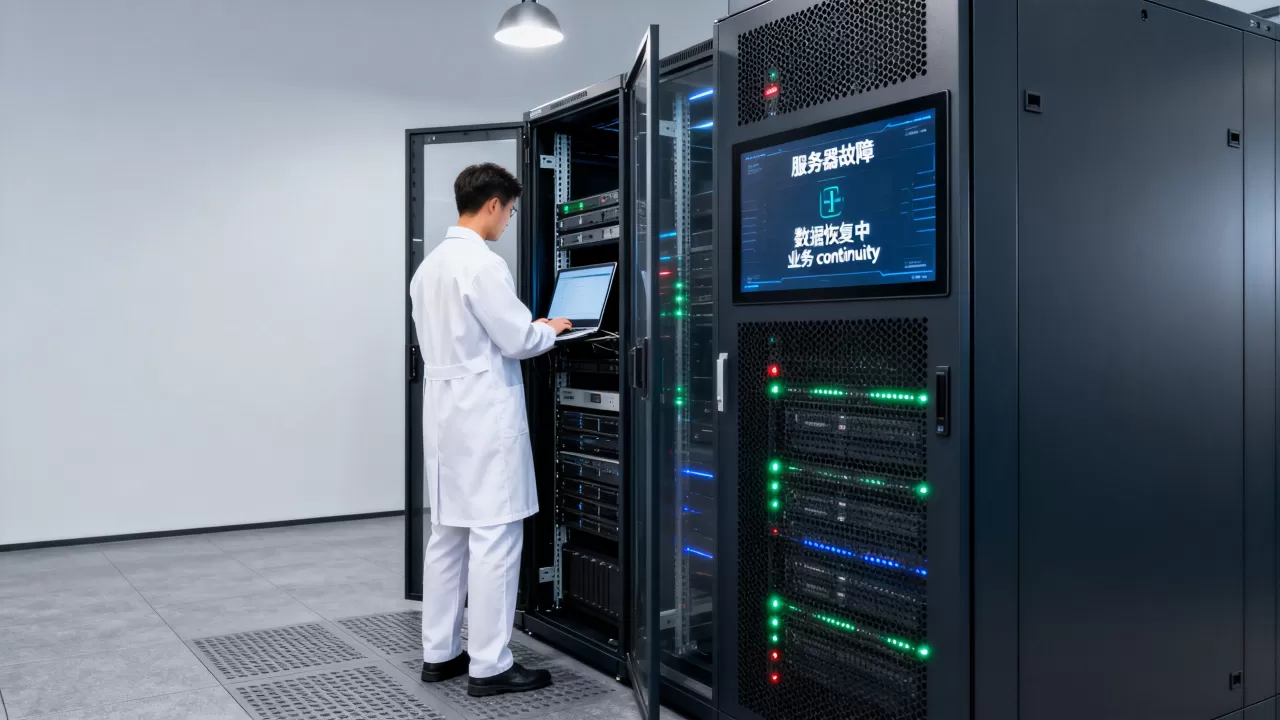 服务器进黑洞了之后业务还有办法救吗?,怎么解决 服务器进黑洞了之后业务还有办法救吗?,怎么解决