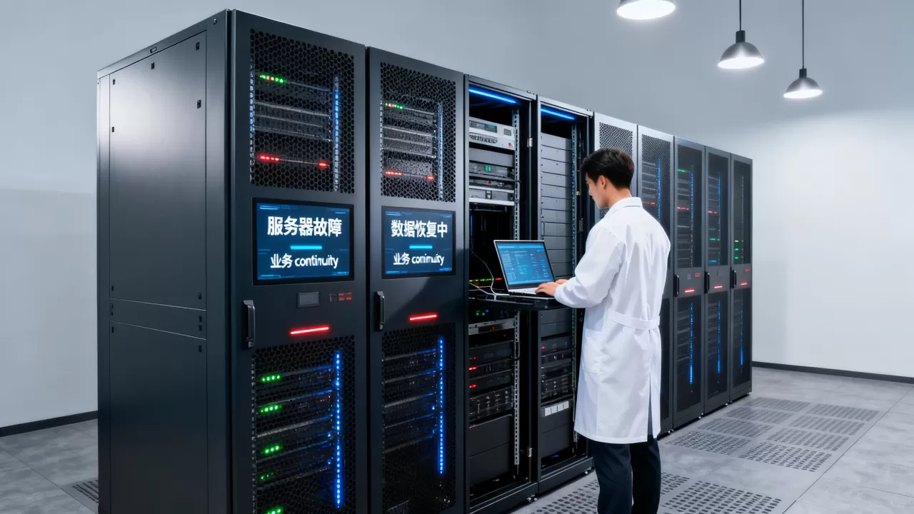 服务器进黑洞了之后业务还有办法救吗?,怎么解决 服务器进黑洞了之后业务还有办法救吗?,怎么解决