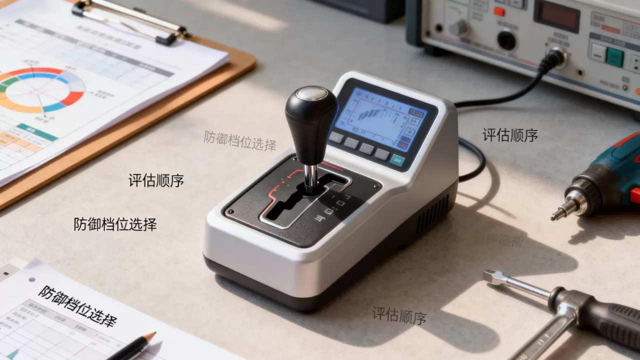 防御档位怎么选?完整思路与评估顺序详解,长尾疑问词 防御档位怎么选?完整思路与评估顺序详解,长尾疑问词
