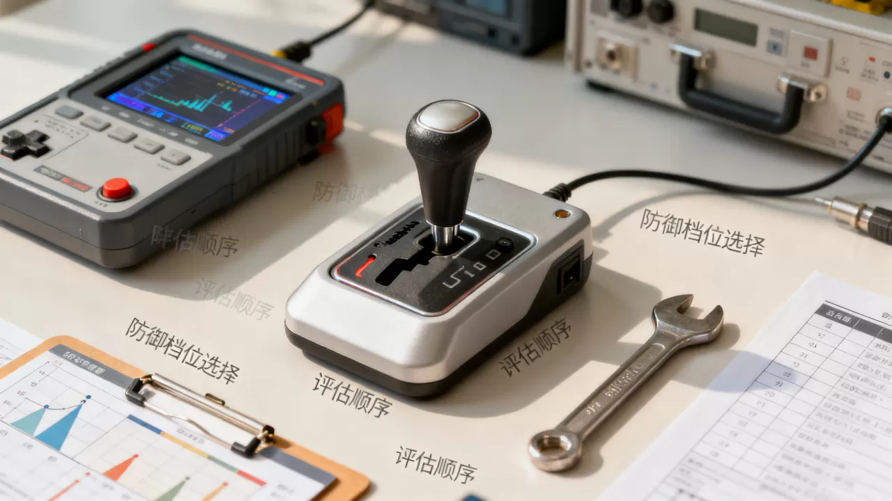 防御档位怎么选?完整思路与评估顺序详解,长尾疑问词 防御档位怎么选?完整思路与评估顺序详解,长尾疑问词