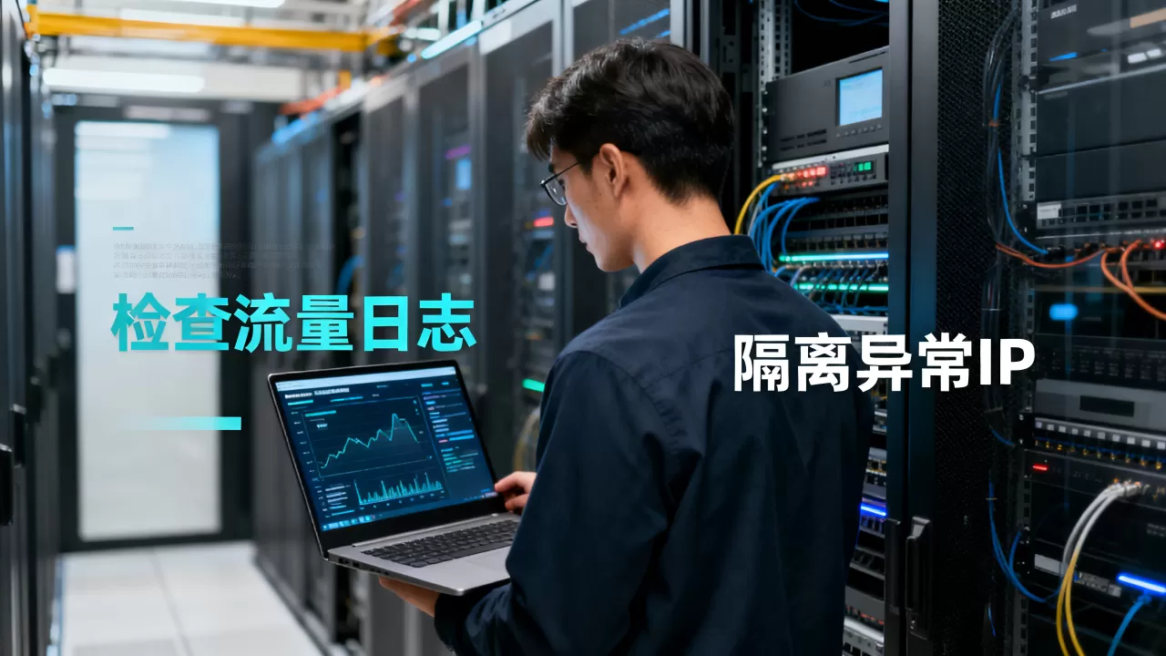 服务器遭遇流量攻击之后第一步应该做什么,网站被攻击了怎么办 服务器遭遇流量攻击之后第一步应该做什么,网站被攻击了怎么办