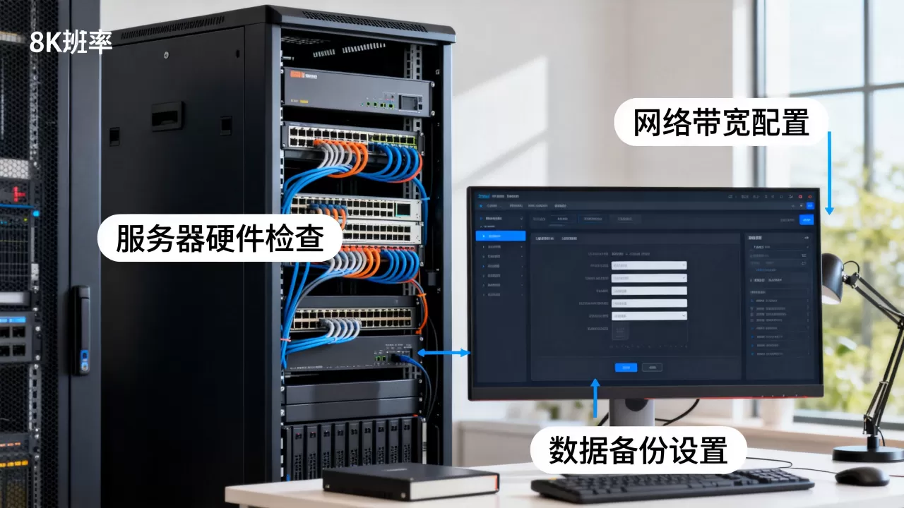 上海外贸独立站服务器怎么配置才稳定?外贸独立站服务器稳定配置 上海外贸独立站服务器怎么配置才稳定?外贸独立站服务器稳定配置