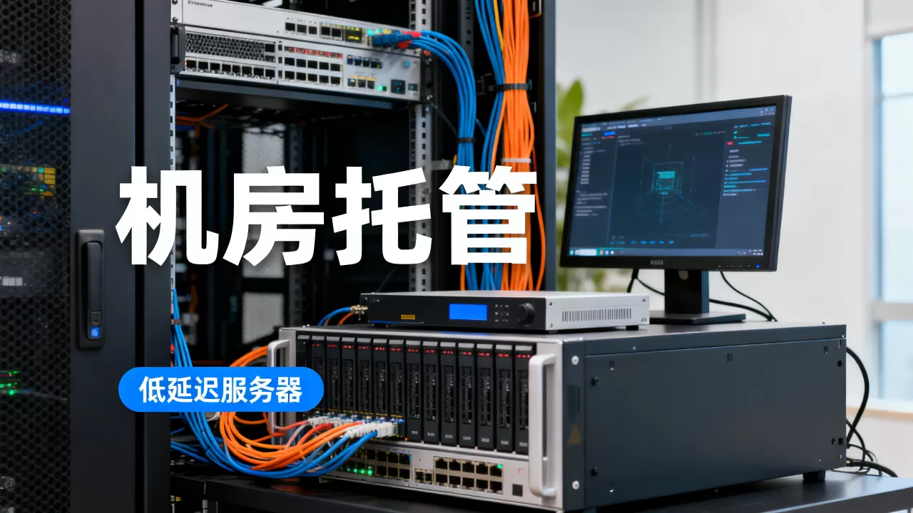 上海证券交易低延迟服务器租用贵吗?交易所机房托管多少钱 上海证券交易低延迟服务器租用贵吗?交易所机房托管多少钱