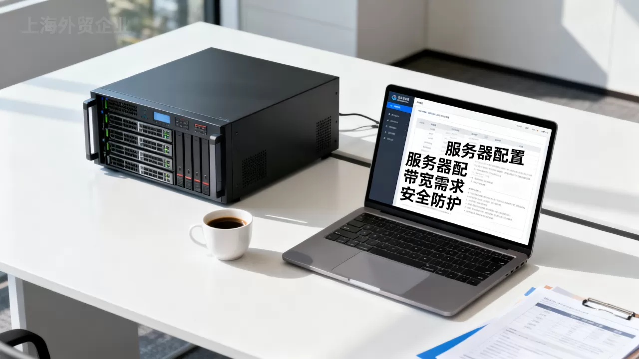 上海外贸企业租用服务器的选型思路怎么理顺,有哪些注意事项 上海外贸企业租用服务器的选型思路怎么理顺,有哪些注意事项
