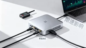 高峰期带宽限速对业务影响有多大，带宽不足怎么办？
