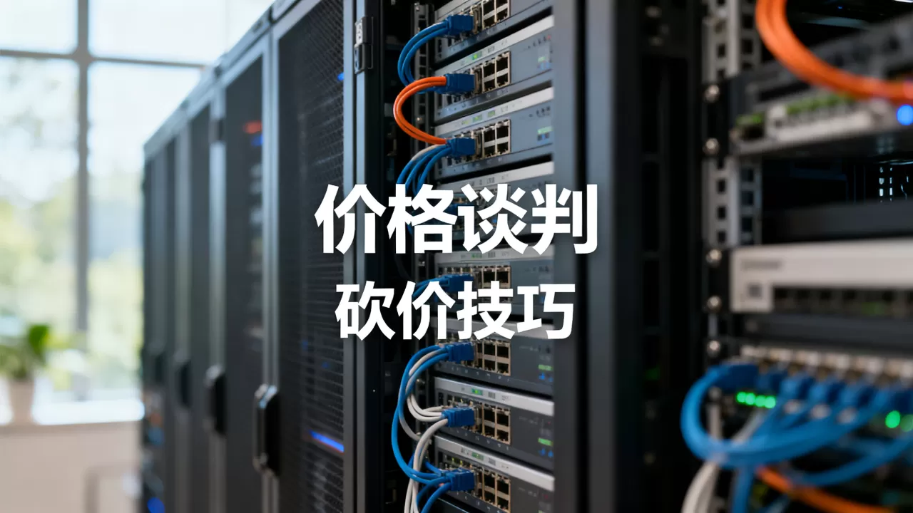 大带宽服务器租用的价格能谈下来吗,大带宽服务器租用怎么砍价? 大带宽服务器租用的价格能谈下来吗,大带宽服务器租用怎么砍价?