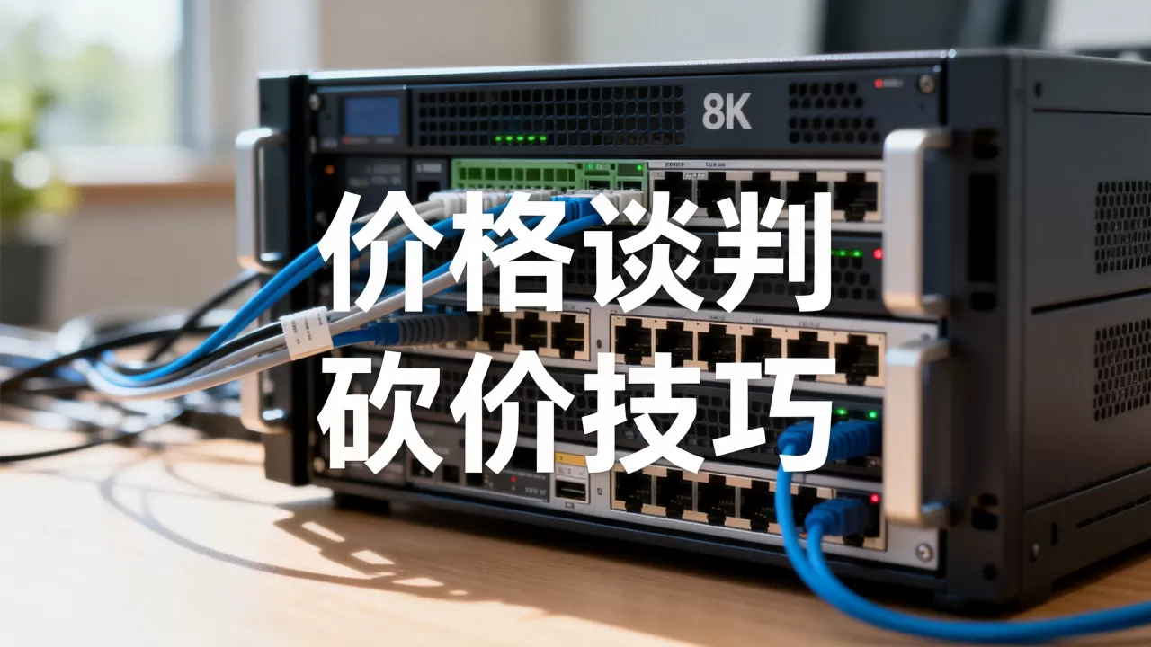 大带宽服务器租用的价格能谈下来吗,大带宽服务器租用怎么砍价? 大带宽服务器租用的价格能谈下来吗,大带宽服务器租用怎么砍价?