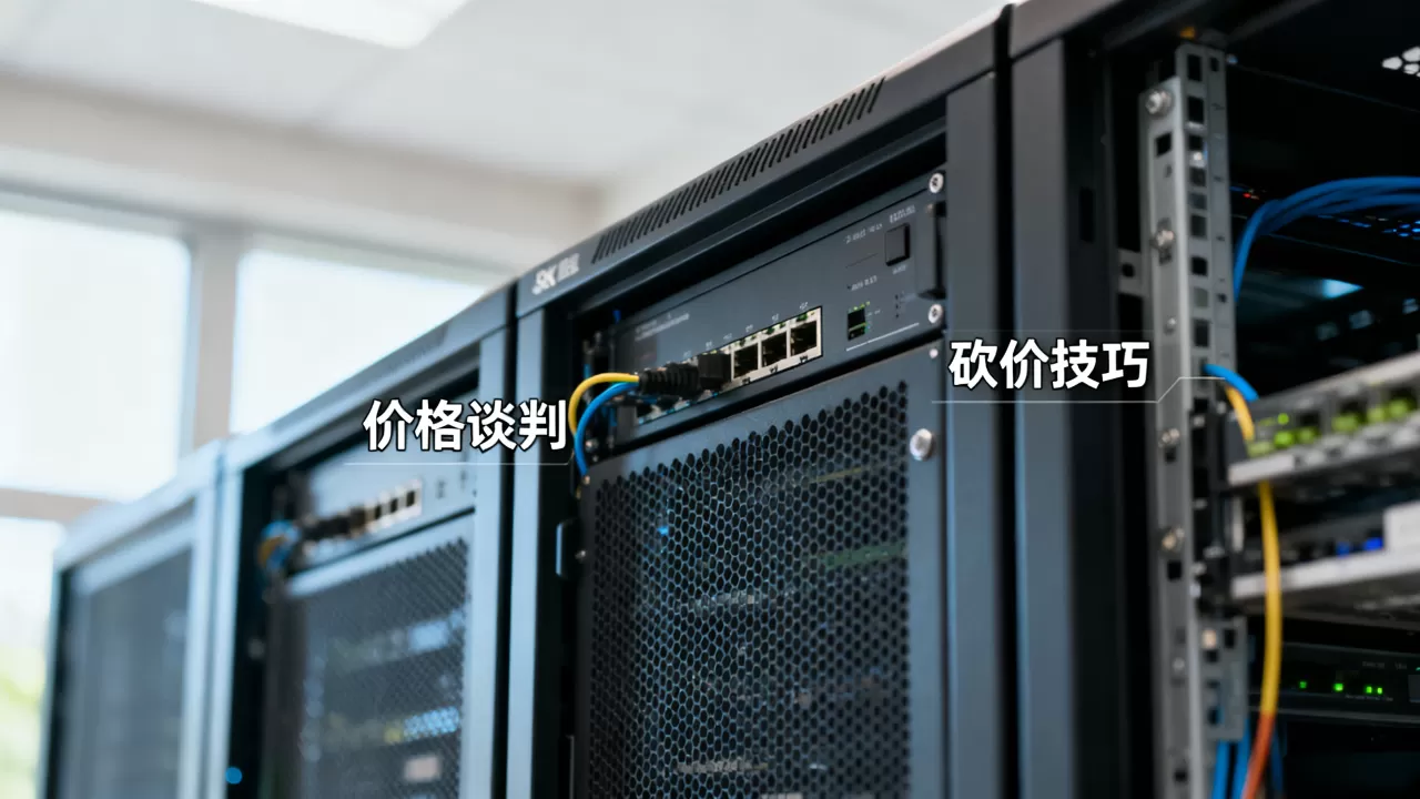 大带宽服务器租用的价格能谈下来吗,大带宽服务器租用怎么砍价? 大带宽服务器租用的价格能谈下来吗,大带宽服务器租用怎么砍价?