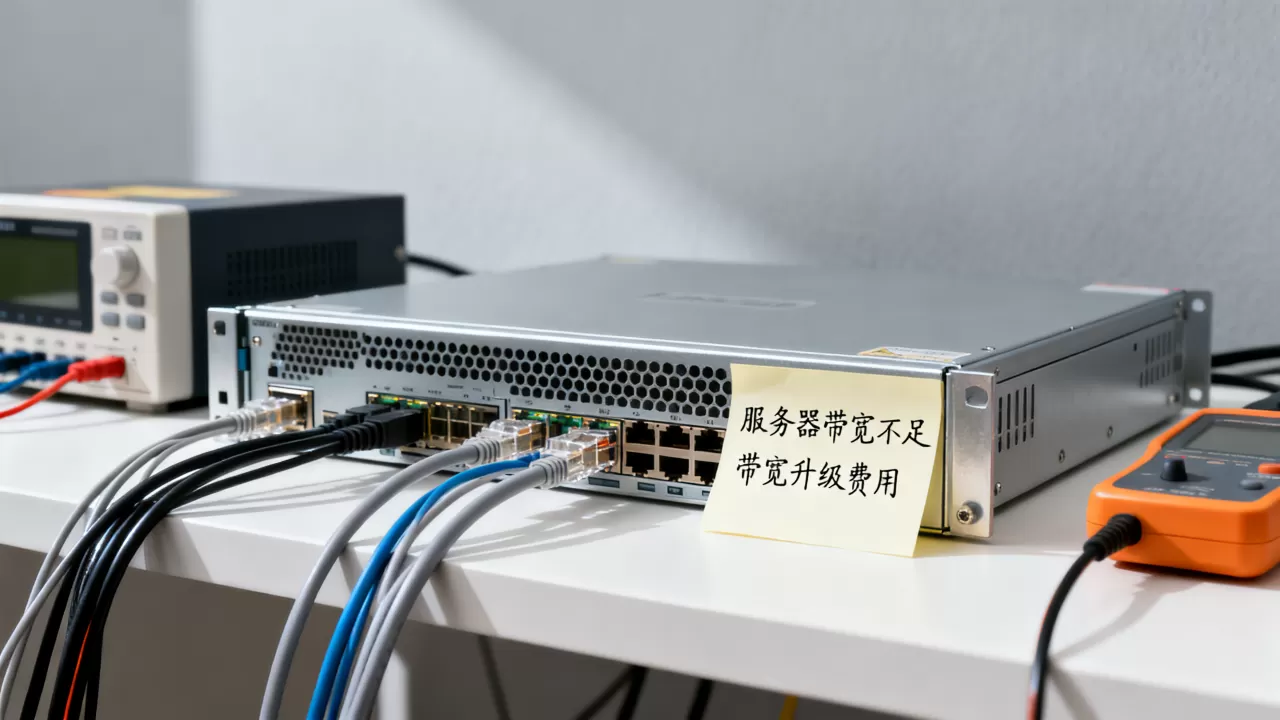 服务器带宽不够用时升级要花多少钱,带宽升级费用高吗? 服务器带宽不够用时升级要花多少钱,带宽升级费用高吗?
