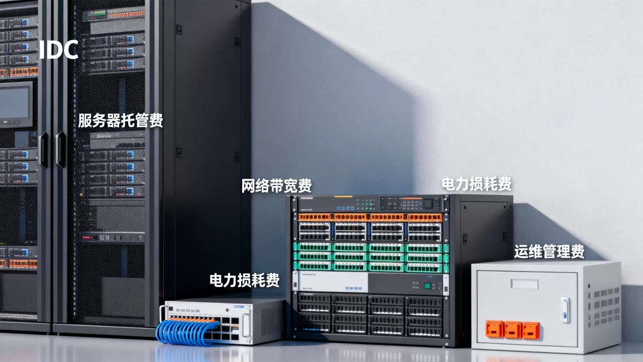 北京IDC服务报价里常见的这些费用项目分别是什么,机房托管收费明细有哪些 北京IDC服务报价里常见的这些费用项目分别是什么,机房托管收费明细有哪些