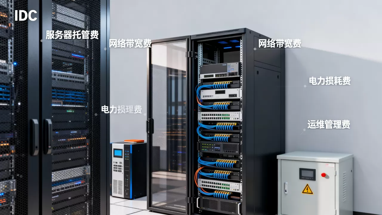 北京IDC服务报价里常见的这些费用项目分别是什么,机房托管收费明细有哪些 北京IDC服务报价里常见的这些费用项目分别是什么,机房托管收费明细有哪些