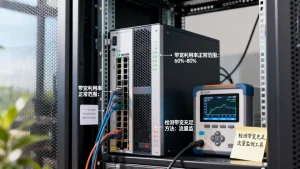 大带宽服务器的带宽利用率多少算正常？如何检测带宽是否充足？