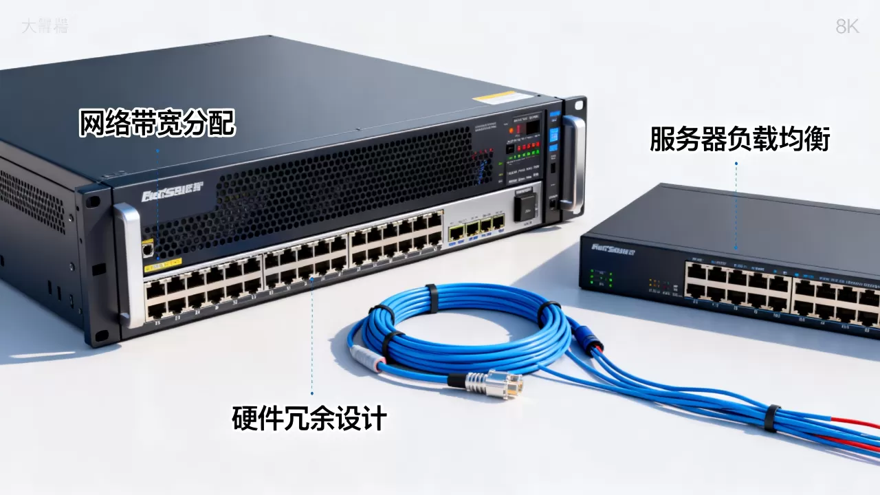 大带宽服务器的配置要点有哪些,大带宽服务器怎么配置更合理? 大带宽服务器的配置要点有哪些,大带宽服务器怎么配置更合理?