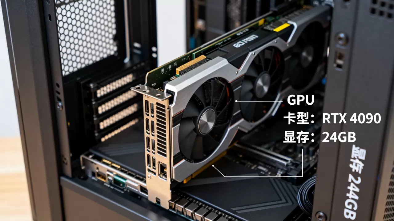 租北京GPU服务器之前为什么要先问清卡型与显存,GPU型号选型避坑指南 租北京GPU服务器之前为什么要先问清卡型与显存,GPU型号选型避坑指南