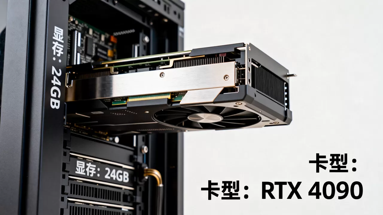 租北京GPU服务器之前为什么要先问清卡型与显存,GPU型号选型避坑指南 租北京GPU服务器之前为什么要先问清卡型与显存,GPU型号选型避坑指南
