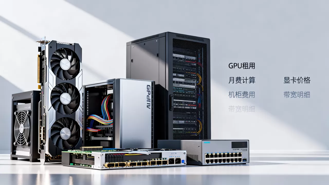 北京GPU租用月费怎么算?显卡机柜带宽各多少钱,租用价格明细 北京GPU租用月费怎么算?显卡机柜带宽各多少钱,租用价格明细