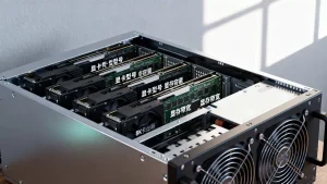 北京GPU服务器租用选型要先看显卡与显存哪些参数？怎么选？