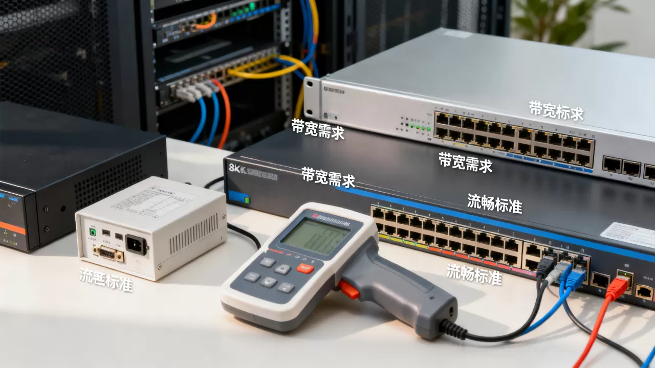 点播系统对服务器带宽的要求到底高不高,视频点播服务器需要多少带宽才流畅? 点播系统对服务器带宽的要求到底高不高,视频点播服务器需要多少带宽才流畅?