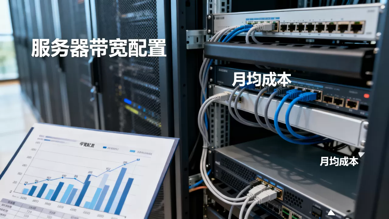 短视频平台的服务器带宽一般怎么配,多少钱一个月? 短视频平台的服务器带宽一般怎么配,多少钱一个月?