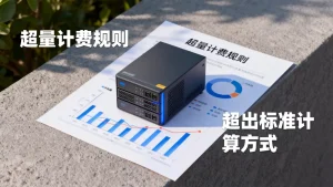 带宽超量计费规则一般怎么定，带宽超出计费标准怎么算？