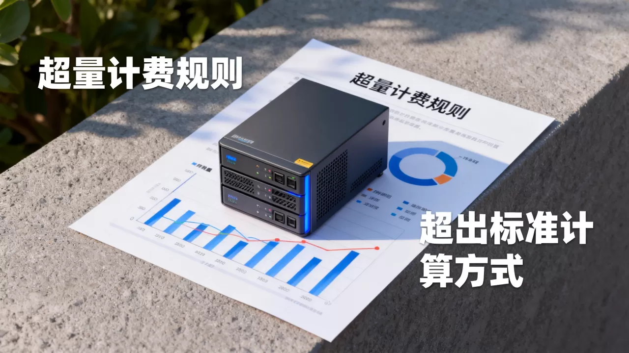 带宽超量计费规则一般怎么定,带宽超出计费标准怎么算? 带宽超量计费规则一般怎么定,带宽超出计费标准怎么算?
